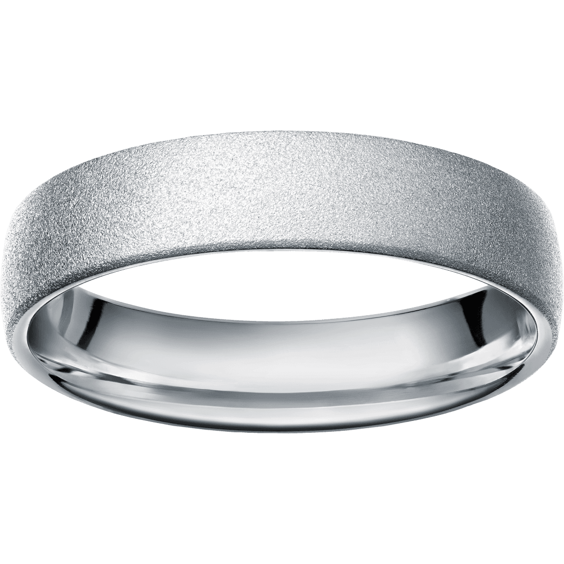 Ringyta blästring