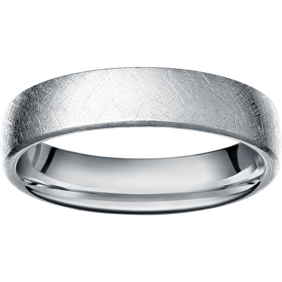 Ringyta borstadring